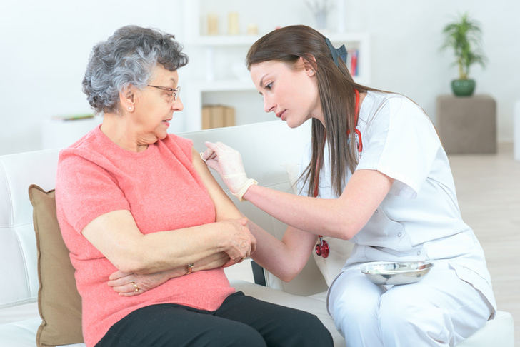 Oferta de Empleo de Suvicasa : Enfermera/o para el Centro de Mayores en Azuqueca