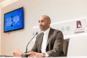 Guadalajara declara 2025 como el 