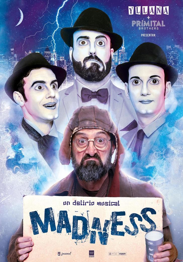 El lunes se ponen a la venta en Azuqueca las entradas del espectáculo 