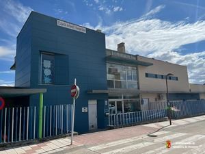 Yunquera licita la gestión de su Escuela Infantil, reforzando la inversión municipal