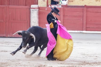 La Escuela Taurina de Guadalajara tiene motivos para mirar con ilusión a su cantera