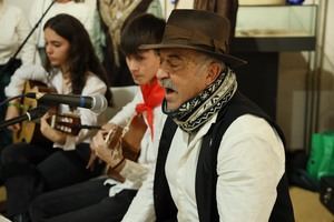 El Espacio Cultural El Molino, en clave de Navidad