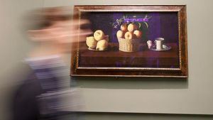 La cultura de España 'tomará' el Museo del Louvre parisino en otoño