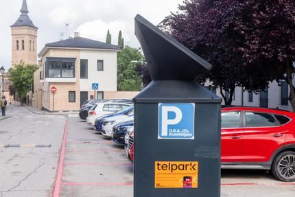 Se amplía hasta el 31 de mayo el inicio del nuevo estacionamiento regulado en Guadalajara