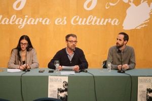 Comienza el ciclo de Música Antigua en Guadalajara este fin de semana