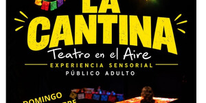 El Casar programa una experiencia teatral inmersiva para el 1 de noviembre