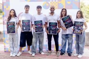 Guadalajara lanza un programa de actividades culturales y deportivas para jóvenes en los barrios este verano