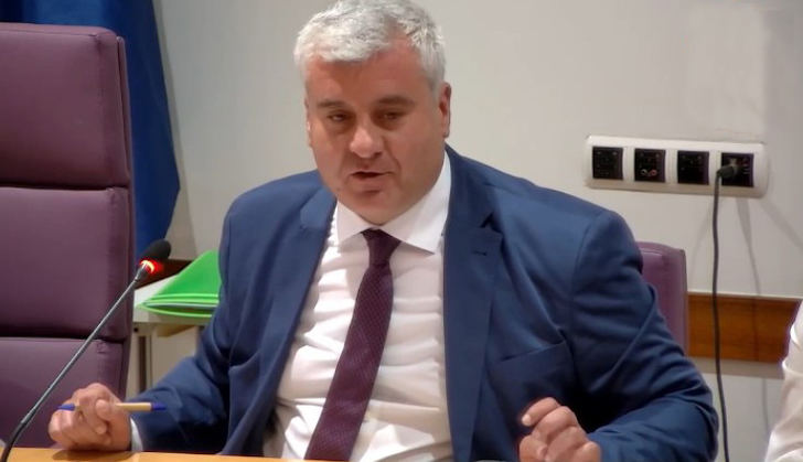 Alfonso Esteban: Guadalajara deja atrás la ruina y abandono de Alberto Rojo y avanza con oportunidades bajo el liderazgo de Ana Guarinos