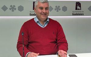 El Ayuntamiento de Guadalajara exige a la Junta de Page el cumplimiento inmediato del auto que obliga a rehabilitar el Fuerte de San Francisco