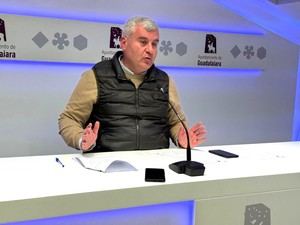 Nuevas inversiones municipales con más de 7 millones de euros para transformar la ciudad de Guadalajara