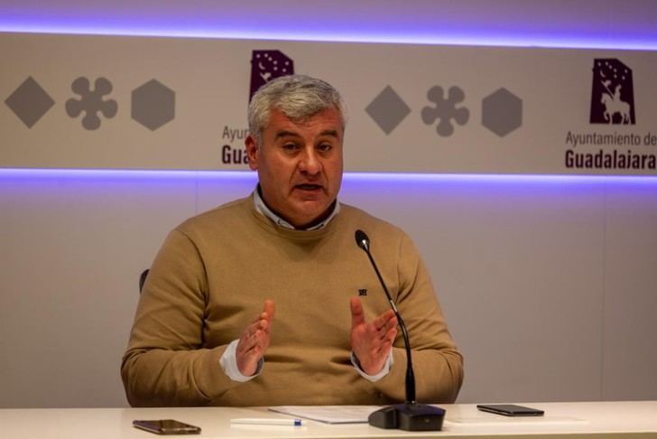 Guadalajara logra un superávit de 506.000 euros tras un año de gestión económica efectiva