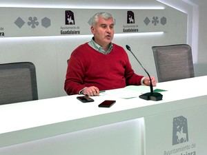 La liquidación del presupuesto confirma un remanente de 2,5 millones de euros y consolida la buena salud financiera de Guadalajara