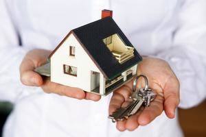 La compraventa de viviendas cae un 4,8% en Castilla-La Mancha