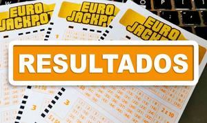 El Eurojackpot de la ONCE deja en Guadalajara un premio de más de 187.000 euros