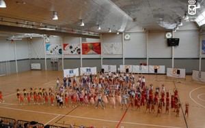 Festival de Baile en Yebes-Valdeluz: Un Gran Éxito