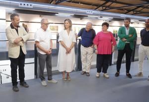 Seis exposiciones abren sus puertas en Guadalajara para celebrar el arte de sus Ferias y Fiestas