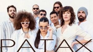 Patax casi agota entradas para su cierre del Mes del Jazz este sábado