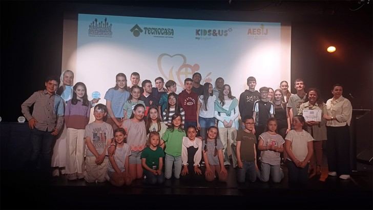 Premios Destacando de Azuqueca reconocen a cinco instituciones educativas