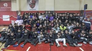 El 8 de marzo se celebra un acto escolar en Azuqueca para conmemorar el Día de la Mujer