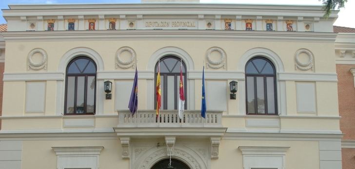 La Diputación destina 590.000 euros a subvenciones para fomento del empleo y el autoempleo