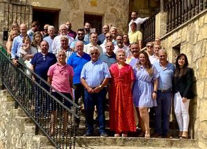 FADETA firma 52 contratos de ayudas Leader con promotores que movilizarán más de 667.000 euros de inversión en la comarca