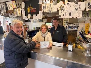 FADETA repartirá 50.000 envases entre bares y restaurantes de su comarca para reducir el desperdicio alimentario