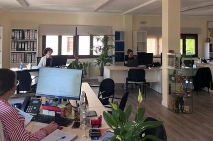 FADETA pedirá en Bruselas que Europa mantenga el presupuesto de LEADER para garantizar el futuro del medio rural