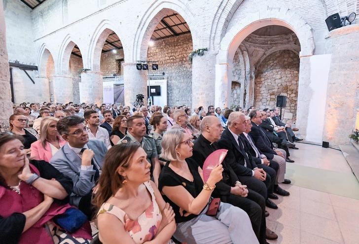 FADETA celebra su 25 aniversario agradeciendo el esfuerzo conjunto para transformar y fortalecer la comarca