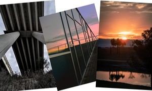 Premiados del IV Concurso de Fotografía en Cabanillas del Campo