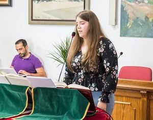 Fallece Martina García Anguita, exconcejala de Marchamalo