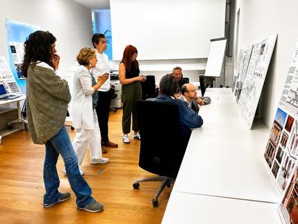Ya se conocen los ganadores de los III Premios de Arquitectura y Urbanismo de Castilla-La Mancha
