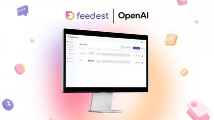 Cyberclick lanza integración de OpenAI en Feedest para compras conversacionales