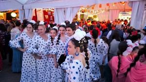 Cuenta atrás para la Feria de Abril de Ciudad Real
