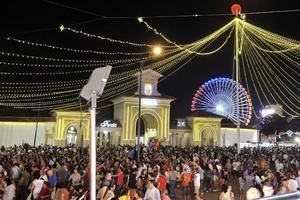 La Feria de Albacete ya ha recibido más de 2,6 millones de visitantes