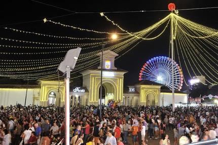 La Feria de Albacete ya ha recibido más de 2,6 millones de visitantes