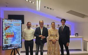 Morante, Talavante, Hernández, Castella y Perera estarán en el Coso de Las Cruces de Guadalajara en septiembre