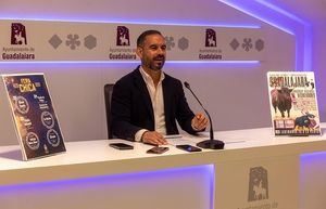 La Feria Chica de Guadalajara trae conciertos y verbenas, así como una gran fiesta infantil en el Parque de Adoratrices