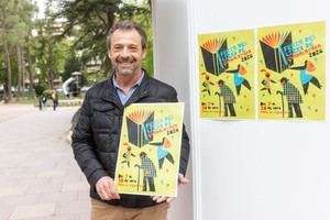 Guadalajara se prepara para su Feria del Libro 2026 con más de 40 actividades y 25 casetas