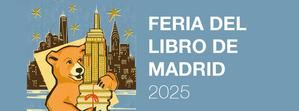 La Feria del Libro de Madrid cierra con más visitas y facturación que en 2024