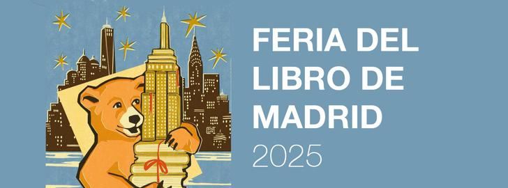 La Feria del Libro de Madrid cierra con más visitas y facturación que en 2024