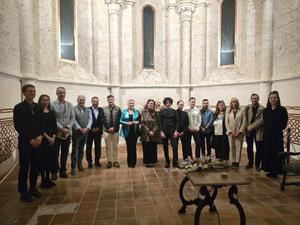 Brihuega cierra con gran éxito la primera edición del Festival de Música Antigua Nostalgia