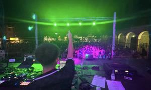 Arrancan las prefiestas con el festival Alovera para el mundo