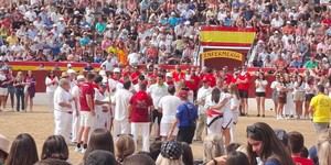 Fiestas en El Casar: Programación del Lunes 7 de Septiembre