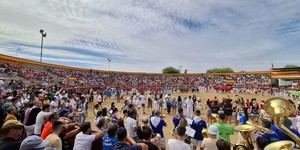 El Casar celebra su jornada festiva el 8 de septiembre con música y gastronomía