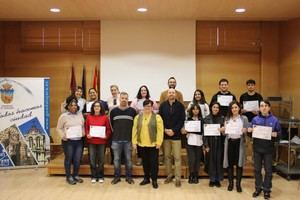 Culmina exitosamente el taller de inteligencia artificial para jóvenes en Guadalajara