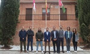 Concluyen las obras de rehabilitación del Centro de la Mujer en Cabanillas