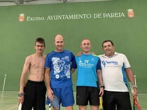 Vuelve el 'Finde Joven' de Pareja, clásico del verano alcarreño, con más actividades y novedades en 2025