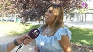Fiorella, primera trans extranjera en cambiar nombre y sexo en Castilla-La Mancha