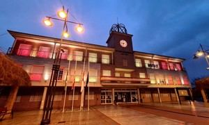 Nuevo contrato de mantenimiento para edificios municipales en Cabanillas del Campo