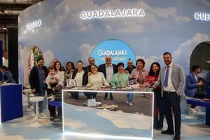 Castillo apunta que la inacción de los gobiernos socialistas impide la llegada de más turistas a la provincia